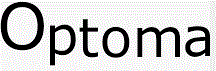 Optoma LOGO
