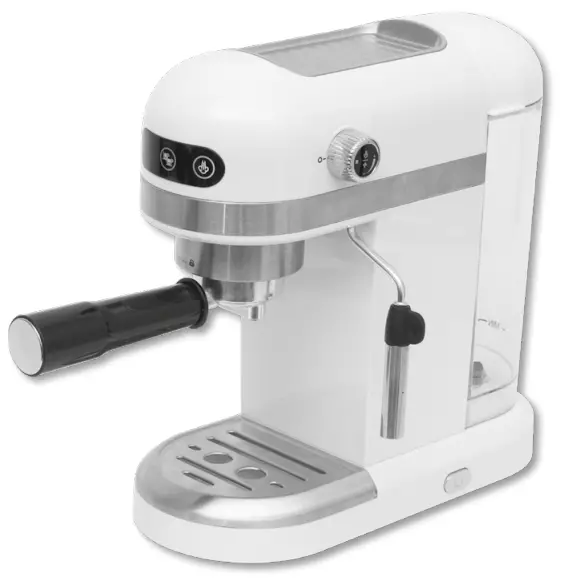 SOMOGYI HG PR 20 Electronics Coffee Maker