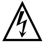 Warning icon
