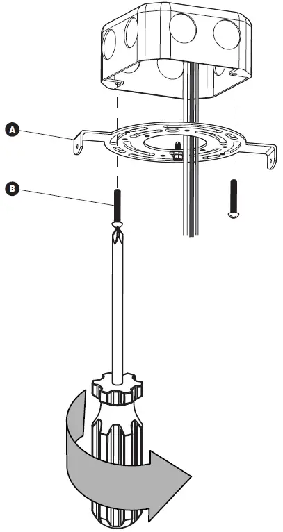 artika PDT-ATC-BLJ Artemis Pendant LED Light Fixture-5