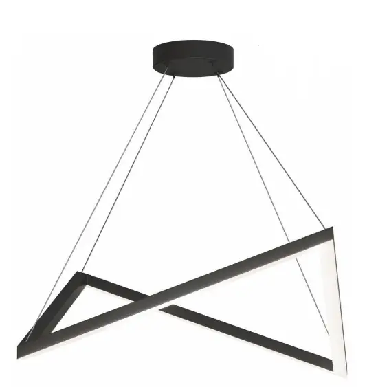 artika PDT-ATC-BLJ Artemis Pendant LED Light Fixture