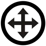 CHIEF FCA624 Fusion Dual Monitor Extension Accessory for XFA1U and XPA1U Carts - Icon 9