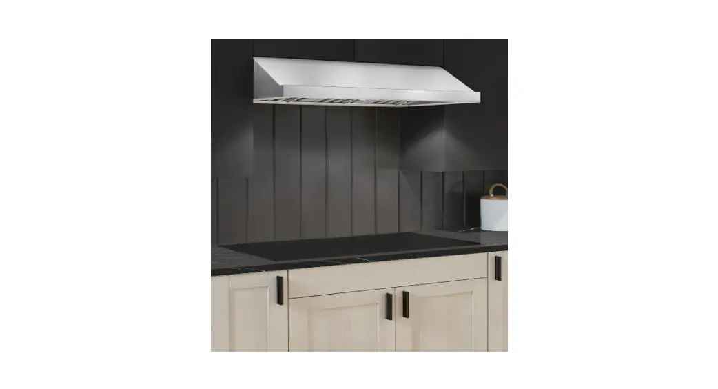 Best Up26 Series Classic 10 Inch Pro Style For Under Cabinet User Guide