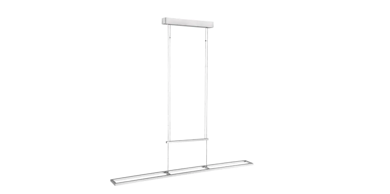 Paul Neuhaus 2218-55 Inigo Led Pendant Light Instructions