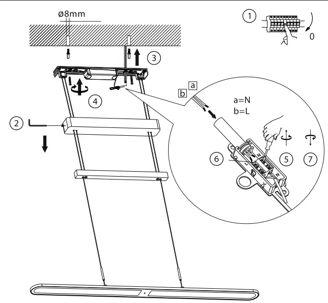 Paul-Neuhaus-2218-55-Inigo-LED-pendant-FIG-3