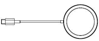 VERTU VTL202206 Wireless Charger product