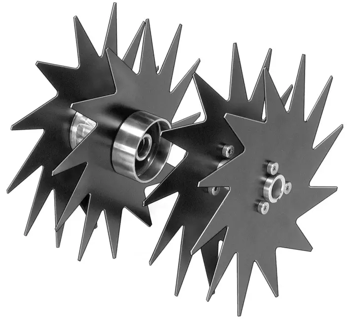 STIHL RL MM Lawn Aerator -