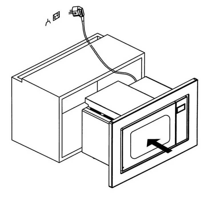 cecotec-2350-Built-in-Microwave-Digital-GrandHeat-FIG-11