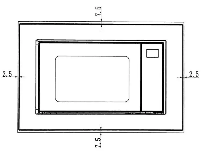 cecotec-2350-Built-in-Microwave-Digital-GrandHeat-FIG-12