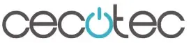cecotec-LOGO