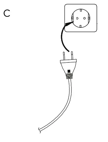 SESSAK LIGHTING S51010-1 Wall Lamp - fig1