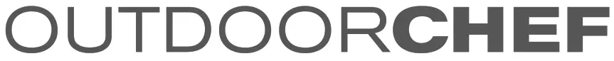 OUTDOORCHEF - Logo
