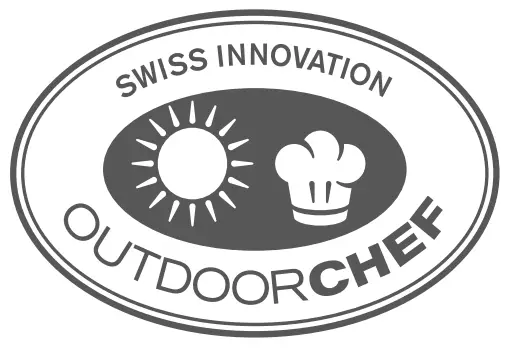 OUTDOORCHEF Logo