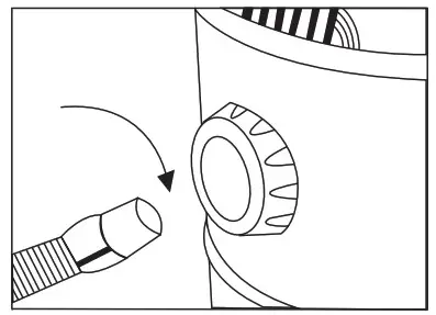 FORBES Wet & Dry Ultimo Vacuum - Ensure