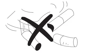 FORBES Wet & Dry Ultimo Vacuum - obejcts