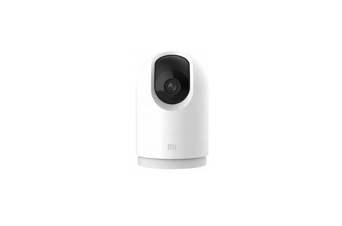 Xiaomi Mjsxj06cm 360 Degree Home Security Camera 2k Pro User Manual