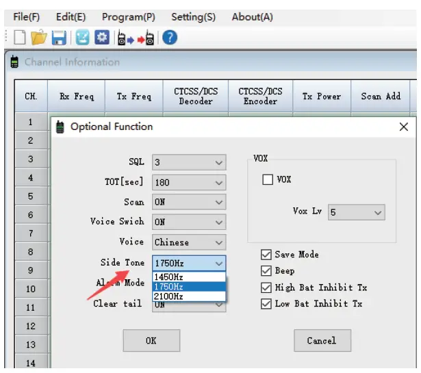 Long Range Walkie Talkies Bundle (10)