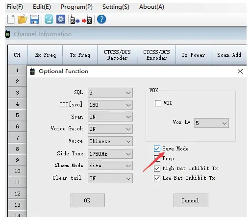 Long Range Walkie Talkies Bundle (4)