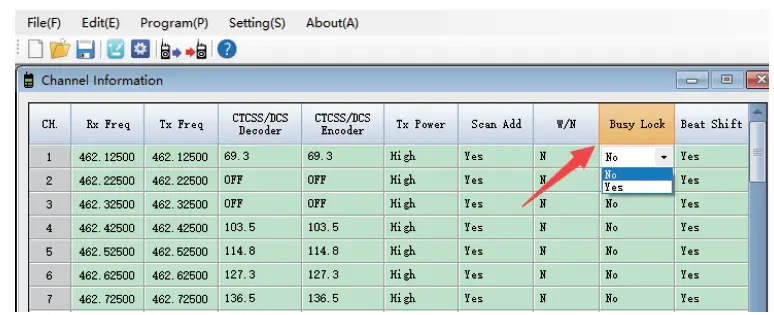 Long Range Walkie Talkies Bundle (5)