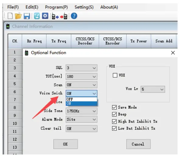 Long Range Walkie Talkies Bundle (6)