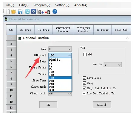 Long Range Walkie Talkies Bundle (7)