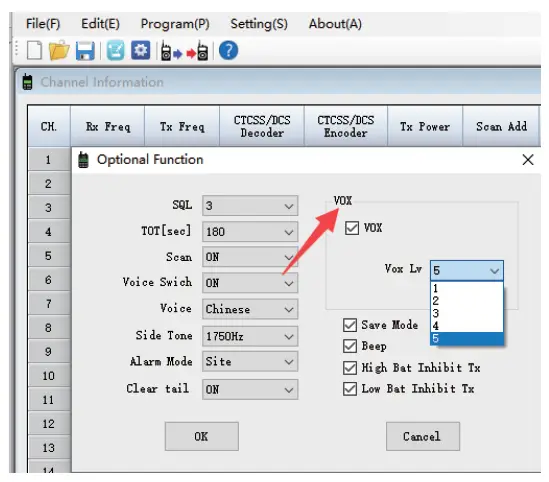 Long Range Walkie Talkies Bundle (8)