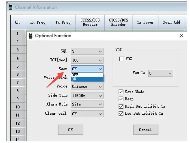 Long Range Walkie Talkies Bundle (9)