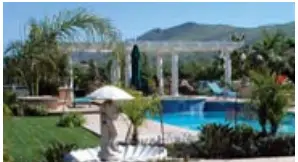 starlight Hot Tubs 5 Person Spas A06