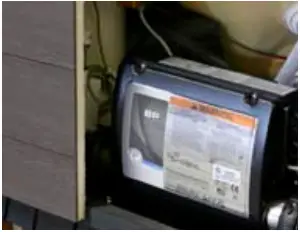 starlight Hot Tubs 5 Person Spas B03