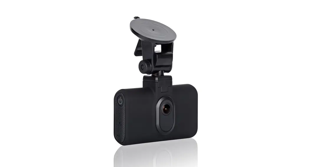 Aoni R30 Dash Camera User Manual Aoni R30 Dash Camera User Manual