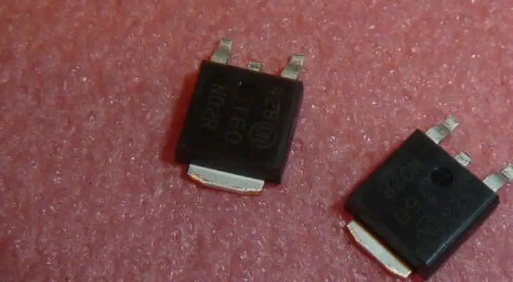 Vishay Irfrc20 Power Mosfet Instruction Manual