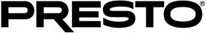 PRESTO logo