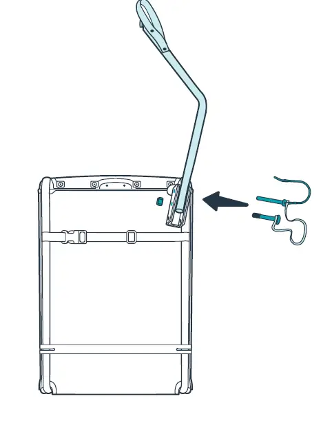 PetSafe Dog Bicycle Trailer fig (4)