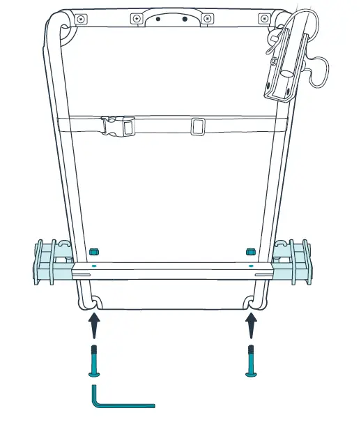 PetSafe Dog Bicycle Trailer fig (6)