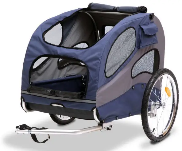 PetSafe Dog Bicycle Trailer product-img