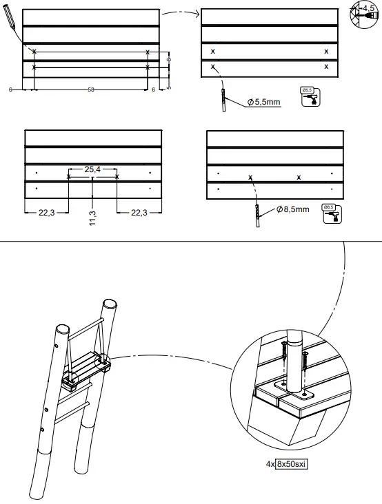vinci-play-RB1292-Child-Robinia-Slide-FIG10