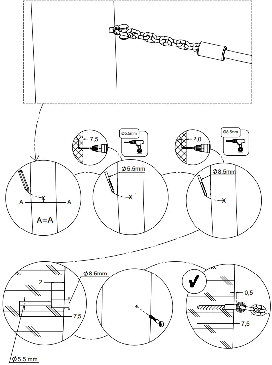 vinci-play-RB1292-Child-Robinia-Slide-FIG12
