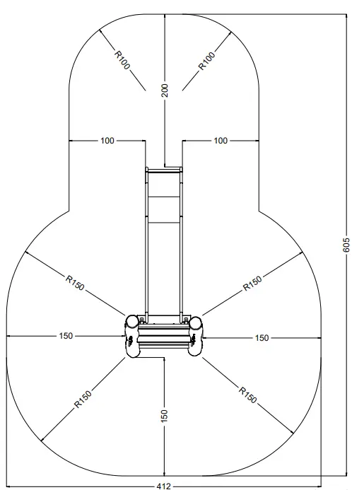 vinci-play-RB1292-Child-Robinia-Slide-FIG4