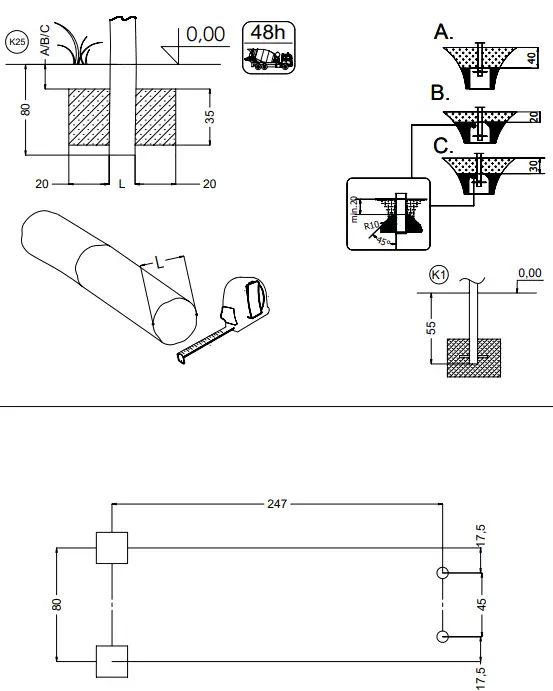 vinci-play-RB1292-Child-Robinia-Slide-FIG5