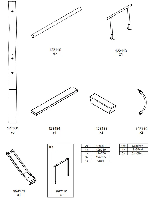 vinci-play-RB1292-Child-Robinia-Slide-FIG6