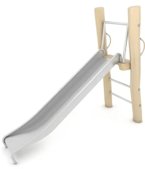 vinci-play-RB1292-Child-Robinia-Slide-PRODUCT