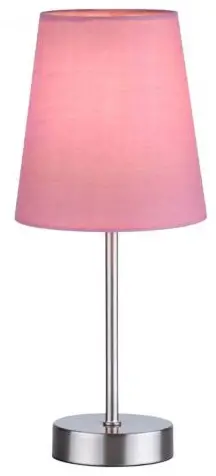 Paul Neuhaus 100.532.47 E14 LED Table Lamp