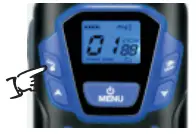 Topsung Walkie Talkies 3 Pack-11