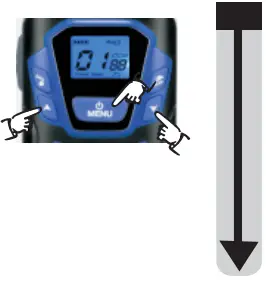 Topsung Walkie Talkies 3 Pack-13