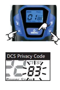 Topsung Walkie Talkies 3 Pack-15