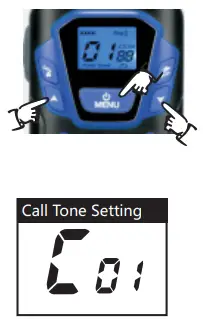 Topsung Walkie Talkies 3 Pack-17