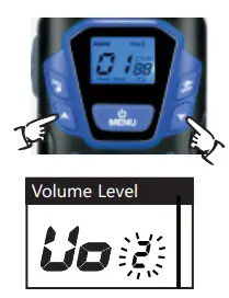 Topsung Walkie Talkies 3 Pack-9