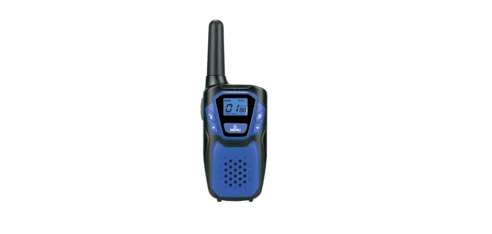 Topsung Walky Talky Long Range 2-way Radio User Guide