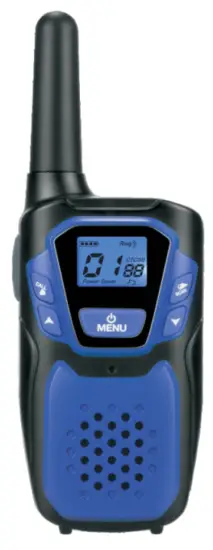 Topsung Walkie Talkies 3 Pack-PRODUCT