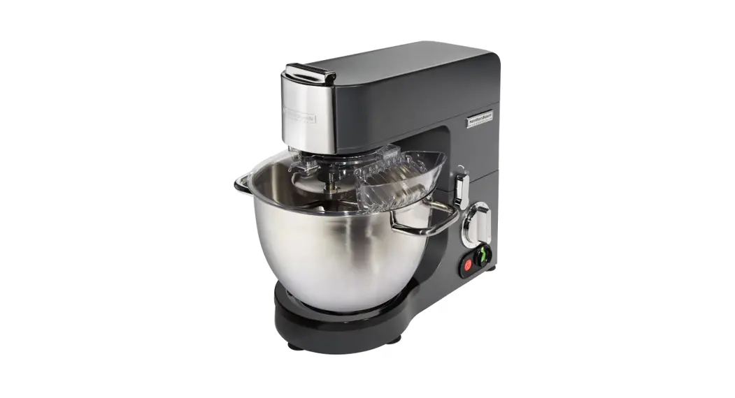 Hamilton Beach Cpm800 Series Stand Mixer User Manual Hamilton Beach Cpm800 Series Stand Mixer User Manual